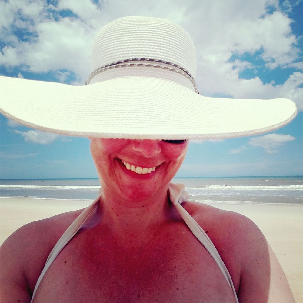 Meet your Posher, Kate